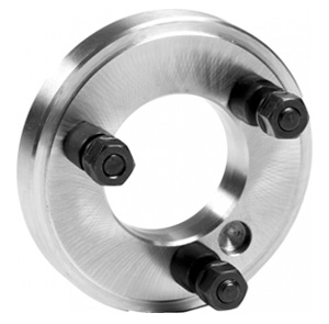 Flansch DIN 55027 plan