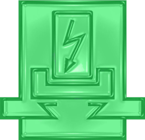 Werkzeuge für Erodierarbeiten, zum Erodieren