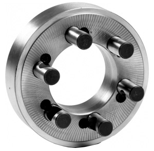Flansch DIN 55029 plan