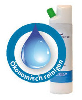 Hand- und Oberflächenreiniger