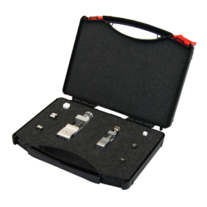 Minischraubstock 2er Set
