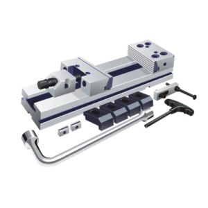 Modularer Maschinenschraubstock